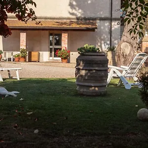 Casa di campagna La Fondona, Campagnatico