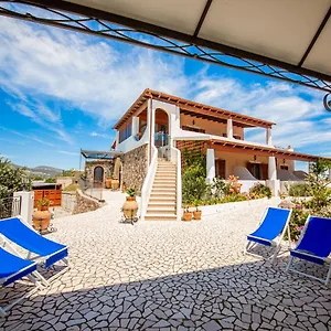 Maristella Bed & Breakfast Città di Lipari