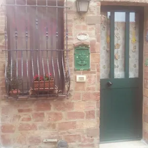 Casa vacanze La Petite Maison, Campagnatico