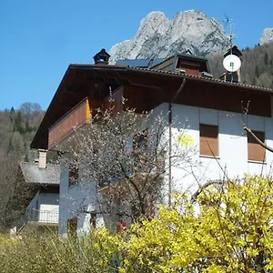 Cerbiatto Affittacamere Agordo