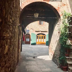 Affittacamere Guest House, Campagnatico