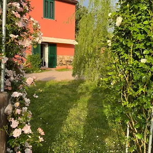 Appartamento Maremma Toscana Podere Poggiarelli, Campagnatico