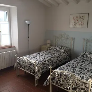Alloggio per agriturismo Agriturismo Fonte Di Braca, Campagnatico