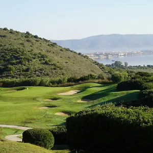 Argentario Golf&wellness ***** Porto Ercole (Grosseto)