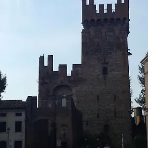 Macri Affittacamere Montagnana (Veneto)