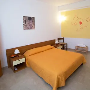 Orange Paradise Bed & Breakfast Custonaci