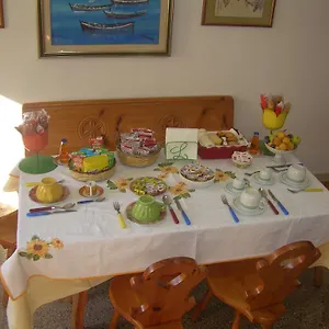 La Bicocca - Via Umberto 15 Bed & Breakfast Sorso