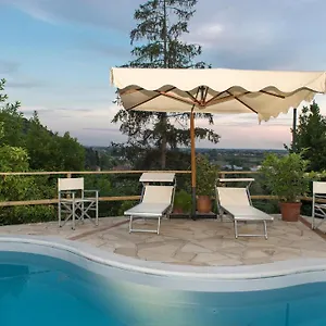 Alta - Residenza D'epoca Con Piscina *** San Giuliano Terme