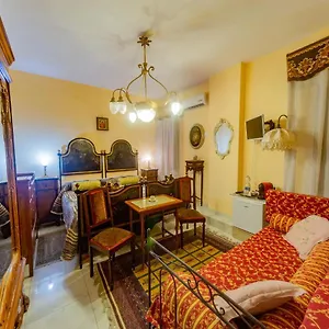 Stanze Barocche Bed & Breakfast Modica