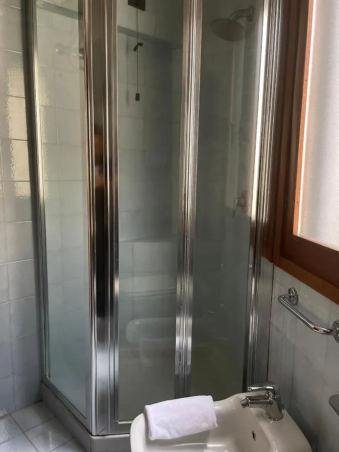 *** Hotel Locanda Del Glicine Campagnatico Italy