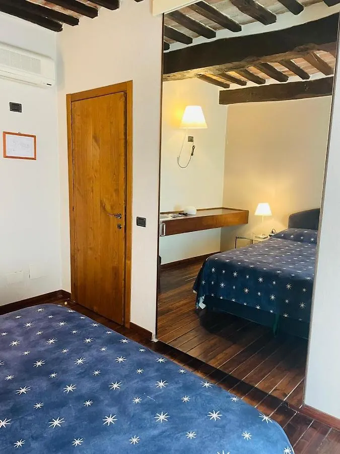 Locanda Del Glicine Campagnatico