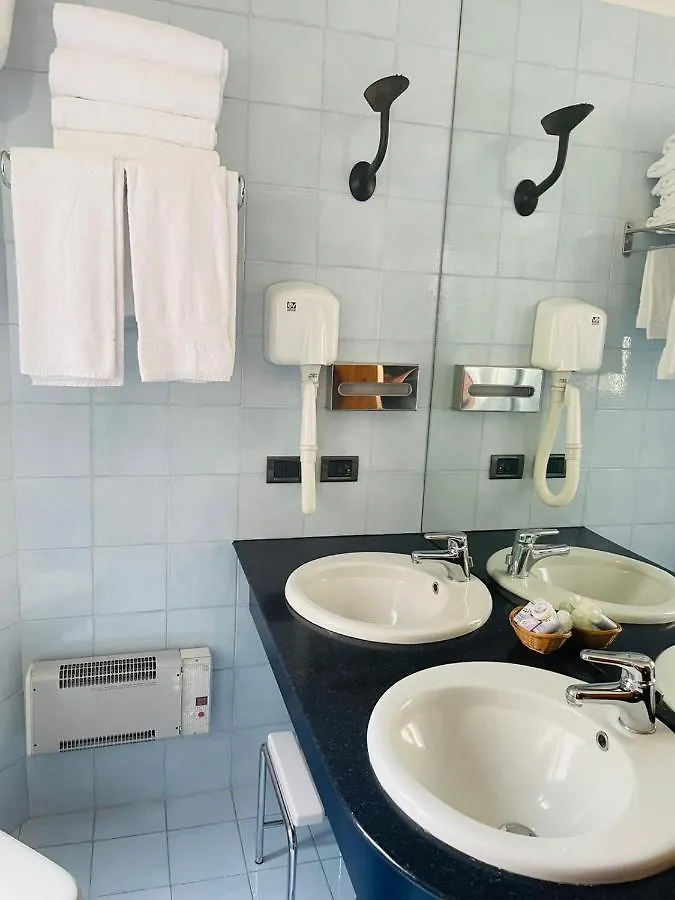 Hotel Locanda Del Glicine Campagnatico