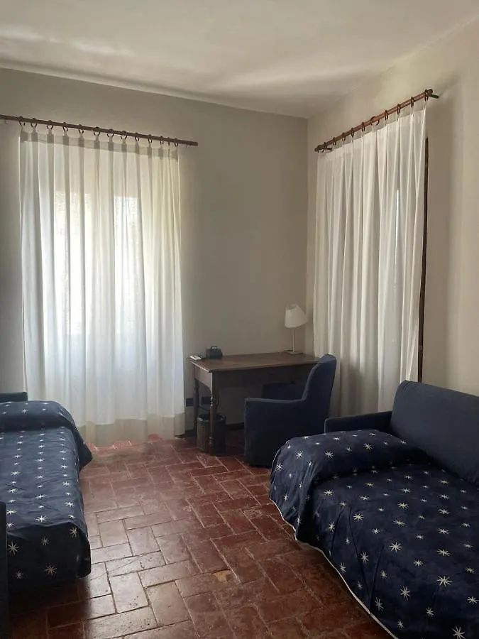 Locanda Del Glicine Campagnatico