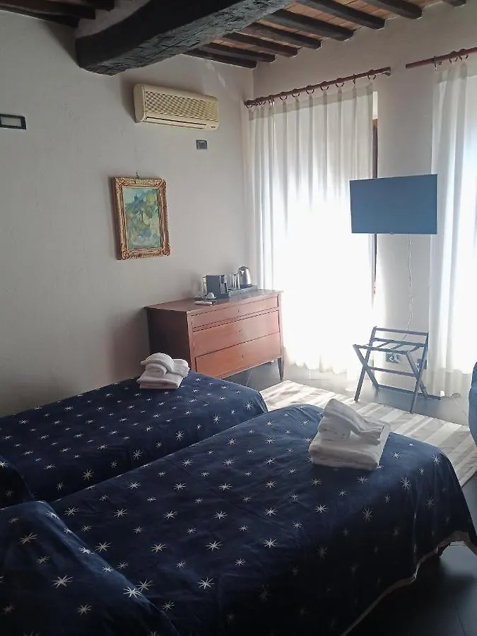 Locanda Del Glicine Campagnatico