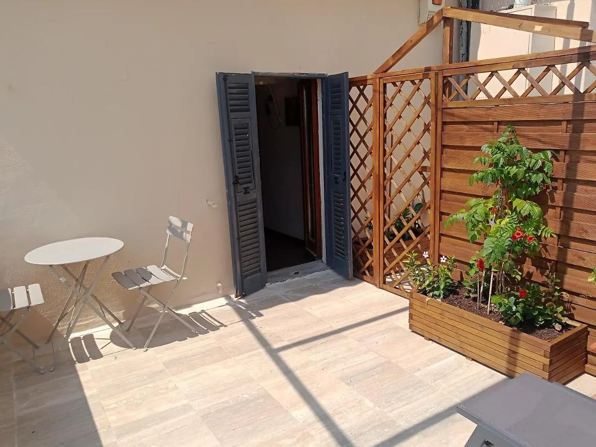 Locanda Del Glicine Campagnatico Italy