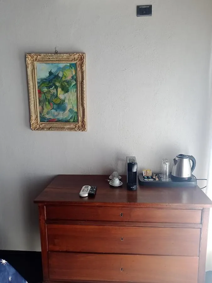 Hotel Locanda Del Glicine Campagnatico