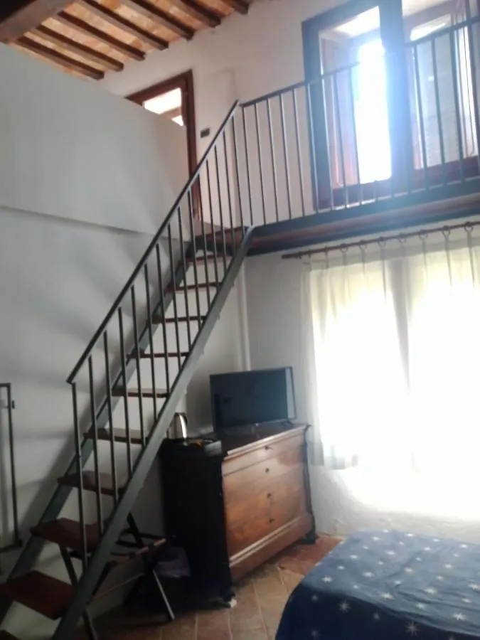 Hotel Locanda Del Glicine Campagnatico
