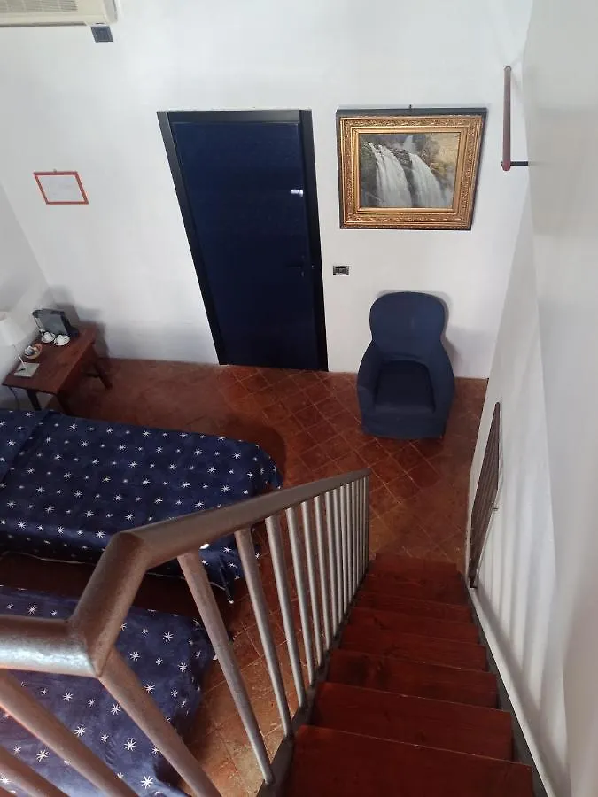 Locanda Del Glicine Campagnatico Italy