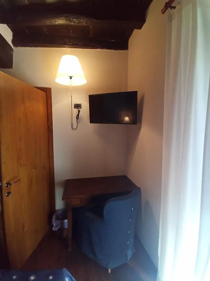 Locanda Del Glicine Hotel Campagnatico Italy