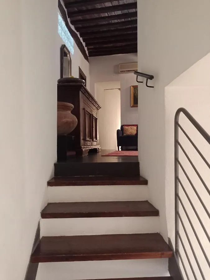 Locanda Del Glicine Campagnatico Hotel