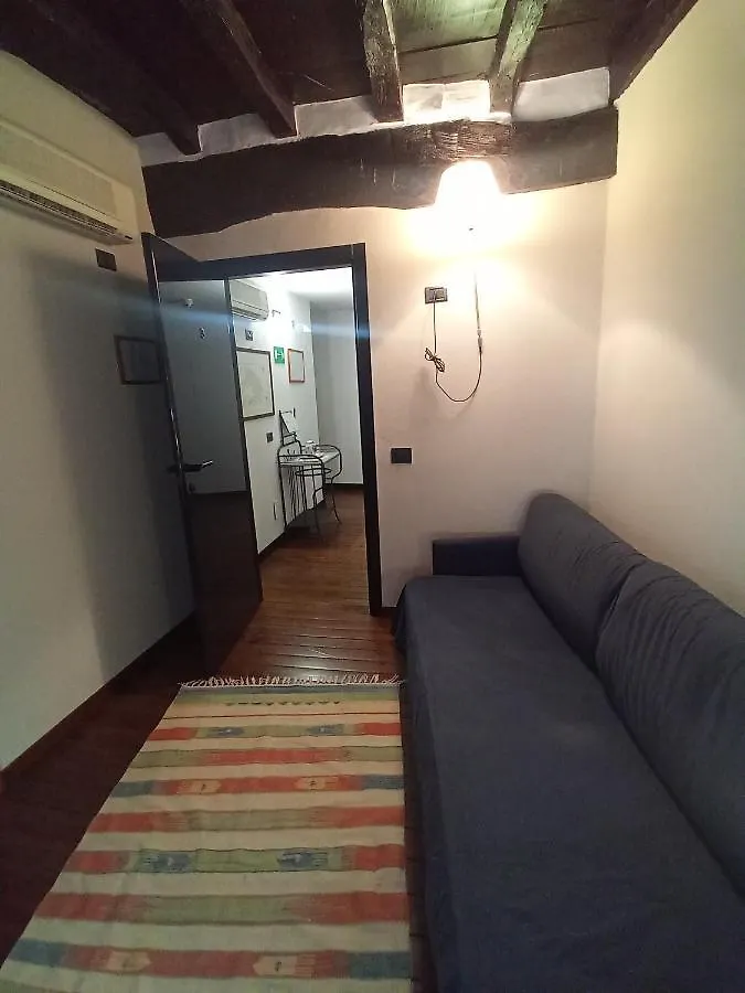 Hotel Locanda Del Glicine Campagnatico