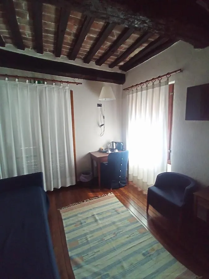 Locanda Del Glicine Campagnatico 3*,  Italy