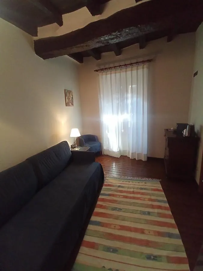 *** Hotel Locanda Del Glicine Campagnatico Italy