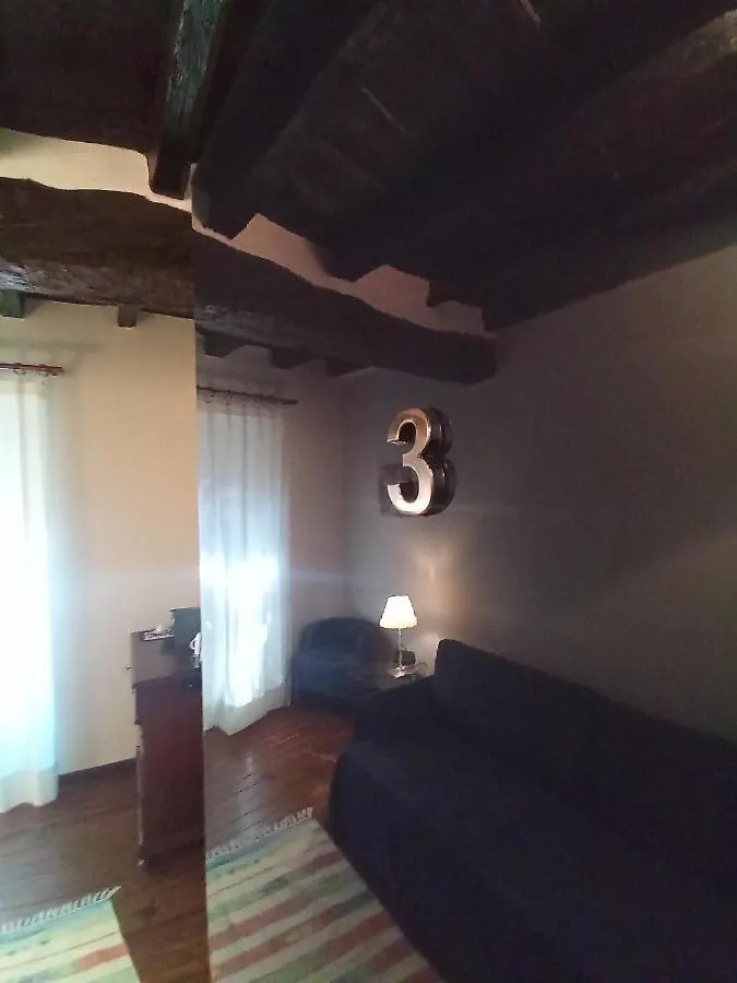 Hotel Locanda Del Glicine Campagnatico