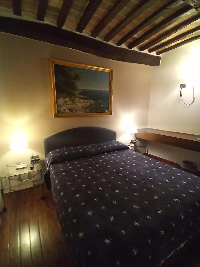 Locanda Del Glicine Campagnatico 3*,