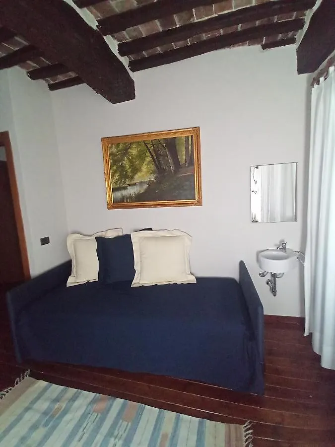 Locanda Del Glicine Campagnatico Hotel
